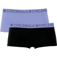 Muchachomalo Dames 2-pack boxershorts