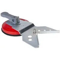 Rubi ZUIGNAP MULTIDRILL PLUS RM (MµX. _ 120 MM)