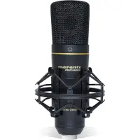 Marantz MPM-2000U USB Condensator Microfoon