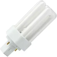 SPL GX24d-1 PL-T 2P Spaarlamp | 13W 830 3000K | 2-Pins