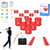 Vevor Golfspelset