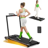 Akluer 480l-b Treadmill Veelkleurig