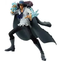 Banpresto Figuur One Piece Battle Record Collection Kuzan