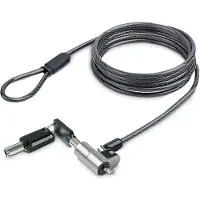 StarTech.com Antenne antivol - portiek antivol Startech - NANOK-LAPTOP-LOCK