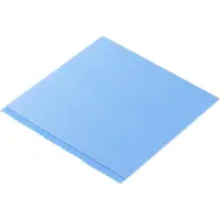 TRU COMPONENTS Warmtegeleidend pad 1.0 mm 6 W/mK (l x b) 145 mm x 145 mm