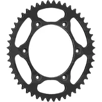 Esjot 32001 520 Superlight Achtertandwiel