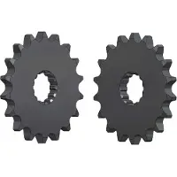 Esjot 35030 530 Voortandwiel