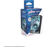 GameGenic Magic The Gathering - Sleeves Spider-Man Venom