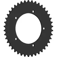 Esjot 0274 415 Achtertandwiel
