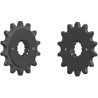 Esjot 32002 520 Voortandwiel