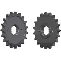 Esjot 32002 520 Voortandwiel
