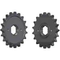 Esjot 32054 520 Voortandwiel
