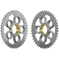 Esjot 32075 520 Achtertandwiel
