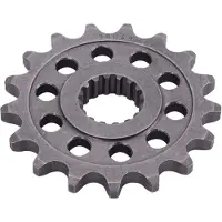 Esjot 29049 525 Racing Voortandwiel