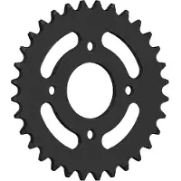 Esjot 0268 415 Achtertandwiel