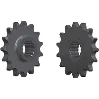 Esjot 35050 530 Standard Voortandwiel