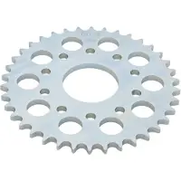 Esjot 0633 461 Achtertandwiel