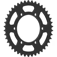 Esjot 29038 525 Achtertandwiel
