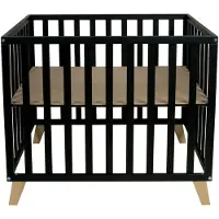 Quax Park Alix Zwart