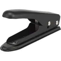 Renkforce RF-5044662 SIM-stans Aangepast van: Standaard SIM, Micro SIM Aangepast naar: Micro SIM, Nano SIM