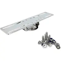 Seanox Gps/sensor Screen Support L Zilver