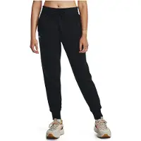 Under Armour Sportbroek 'Rival' zwart / wit