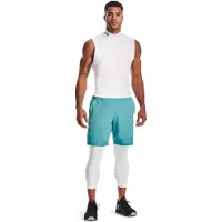 Under Armour Heatgear 3/4 Legging