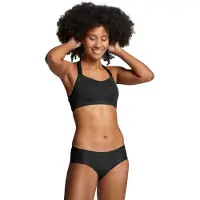 Puma Hipster van microvezel in set van 2 - naadloos