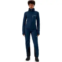 Berghaus Dames Hoodie Ridge-Hiker | Maat XS/S