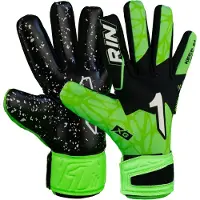 Rinat Xtreme Guard Dominius As Keepershandschoenen Groen 8