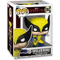 Funko POP! Pop! - Marvel Deadpool 3 - Vinyl