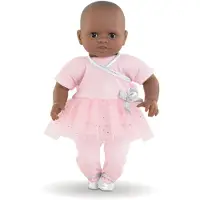 Corolle Mon Premier Poupon ballet outfit babypop 30 cm