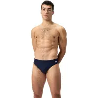Speedo - Eco Endurance+ 7 cm Brief - Zwembroek 4, blauw
