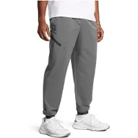 Under Armour Sportbroek 'Unstoppable' grijs