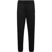 HUGO Broek 'Napin' azuur / zwart / wit