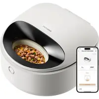 Petlibro Polar Wet Food Feeder