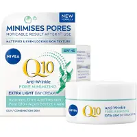 Nivea Q10 Power Skin 50 Ml Gezichtscrème