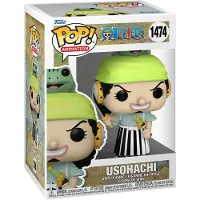 Funko POP! Pop! - One Piece Usoachi (Wano) #1474