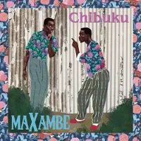 Modulor Cnt Maxambe Vinyl