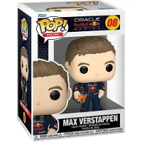Funko POP! Pop! F1 - Max Verstappen With Helm