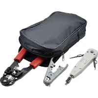 Renkforce RF-5047524 Netwerkgereedschapset