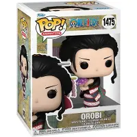 Funko POP! Pop Animation: One Piece - Orobi - Pop #1475