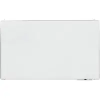 Legamaster PREMIUM PLUS-whiteboard, hoogte 1200 mm, breedte 2000 mm, met opbergbakje/2 stiften/bordwisser/stifthouder/magneet