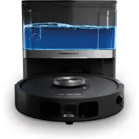 Shark - PowerDetect NeverTouch 2-in-1 Stofzuiger en Dweil
