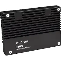 Crucial SSD 9550 PRO 15.36TB NVMe PCIe 5.0 U.2 (15mm) (DWPD 1) | MTFDLAL15T3THA-1BK1DABYYR