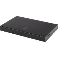 Renkforce RF-4038897 SATA-schijfbehuizing, 2,5 inch, USB-A (USB 3.2 Gen 1)