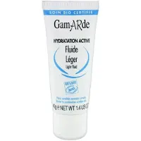 Gamarde hydraterend gezichts serum voor droge huid, met thermale water en hyaluronzuur, 40 ml