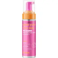 B.tan Glow Your Own Way Zelfbruinende mousse – Natuurlijke bruine teint 200 ml