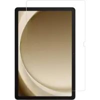 Accezz Premium glass screenprotector Tablet voor de Samsung Galaxy Tab A11 Plus / A9 Plus