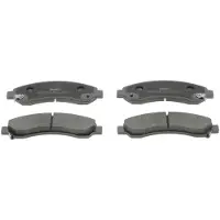 FERODO Remblokset FDB4625, voor